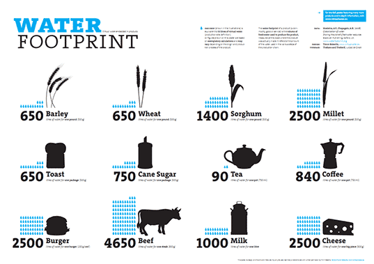 example infographic for Design Training Course Singapore